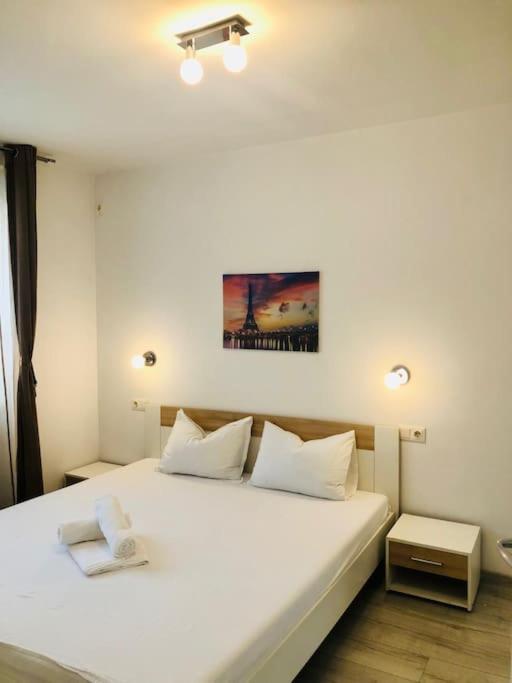 Joy City Stay Colonel Enescu 16 Тимишоара Экстерьер фото